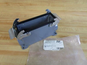 Zip Port ZP-MC24B-2-DSM21ML Housing ZPMC24B2DSM21ML - Picture 1 of 5