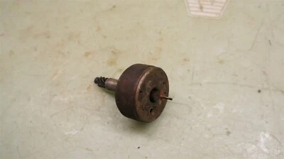 HARLEY-DAVIDSON 1937-1954 45" WL-A DISTRIBUTOR BASE TIMER SHAFT WITH GEAR *2581 - Изображение 1 из 4