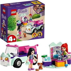 NEW LEGO FRIENDS CAT GROOMING 41439  PLAY SET - Picture 1 of 3