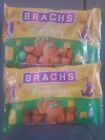 2 BAGS -  Brach?s Pumpkins Mellowcreme Candy - Each BAG 11 oz