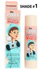 Benefit Porefessional Pore Minimizing Foundation # 1 Shade 15ml