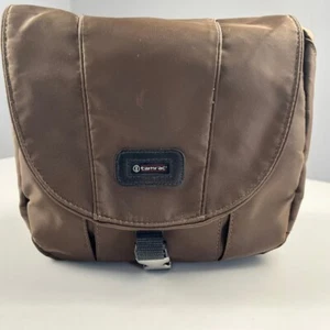 Tamrac Aria 3 Camera Bag Brown medium Size model 5423 - Bild 1 von 8