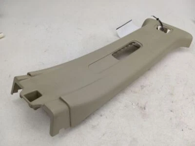  FRONT PASSENGER UPPER CENTER PILLAR fits INFINITI G35 2003 - 2006 - Image 1 of 4