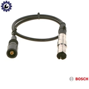 IGNITION CABLE KIT 0 986 356 302 FOR AUDI CABRIOLET 100 A4/S4 A6/S6 500 A8/S8 - Picture 1 of 14