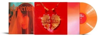 Kacey Musgraves - Star Crossed Target Exclusive Orange Crush Vinyl LP Ships Fast Foto 1 de 4