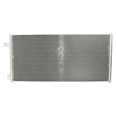 FITS NISSENS NIS 94664 AIR CONDITIONING CONDENSER OE REPLACEMENT - Image 1 of 4