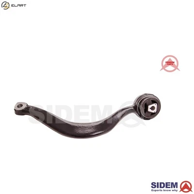 CONTROLTRAILING ARM WHEEL SUSPENSION 21376 FOR BMW X5/SAV/E53 M57D30 M54B30 3.0L - Image 1 of 4