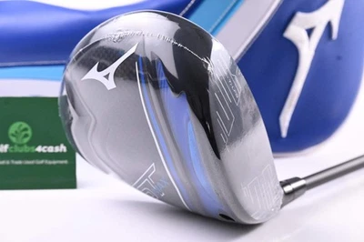 Mizuno ST-MAX 230 Driver / 9.5 Degree / Stiff Flex Tensei 1K Black 65 Shaft - Image 1 of 4