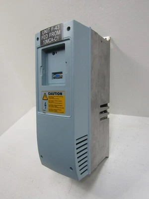Unidad de frecuencia variable Honeywell NXS0150A1002 15 HP 480 V 15 HP 23A 3PH 380-500 V Foto 1 de 4