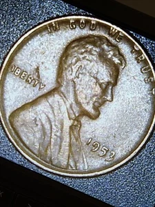1936 Wheat Penny With Several Errors Lamination And Missing Letters - Picture 1 of 5