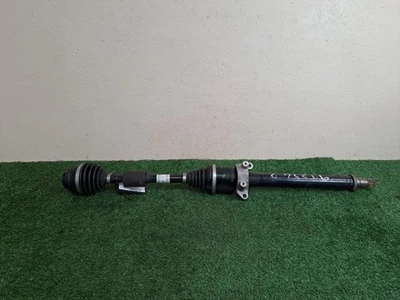 Cardan droit (transmission) BMW SERIE 1 F40 31605A2E044 - Photo 1/4