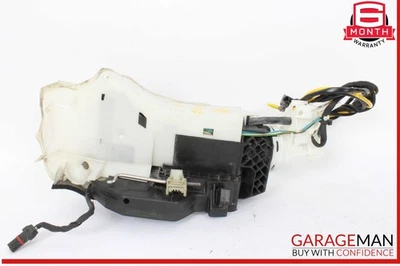 03-12 Mercedes R230 SL500 SL55 AMG Actuador de cierre de puerta lateral derecho OEM Foto 1 de 4