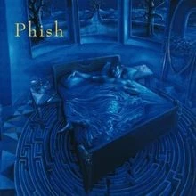 Rift von Phish | CD | Zustand sehr gut - Bild 1 von 2