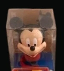Disney Mickey Mouse Antennenaufsatz * C05-W - Bild 1 von 2