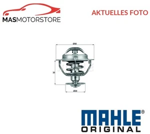 KÜHLFLÜSSIGKEIT KÜHLER THERMOSTAT MAHLE ORIGINAL TX 73 82D P FÜR SUBARU 1.4L - Picture 1 of 5