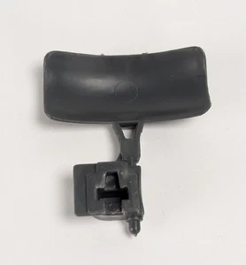 1985 Hasbro Vintage GI Joe Tactical Battle Platform Radar Part Accessory - Picture 1 of 1