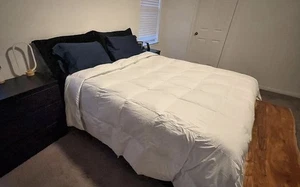 Maxicozy Tech Sleep Full Size Piumino Piumino, Piumino Alto Imbottitura - Foto 1 di 7