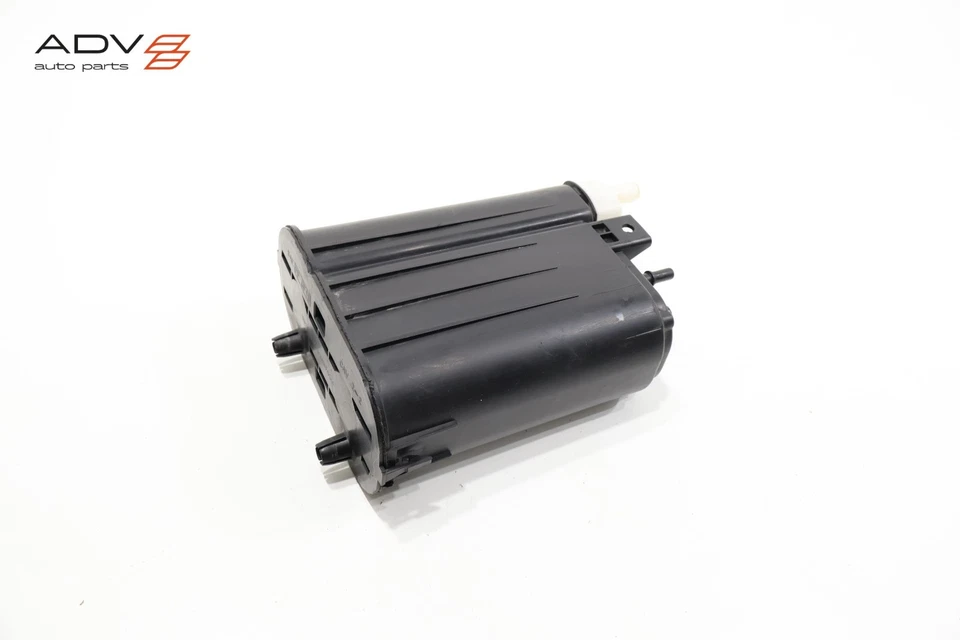 2012 - 2018 JEEP WRANGLER JK FUEL VAPOR EVAPORATOR CHARCOAL CANISTER OEM - Image 1 of 4