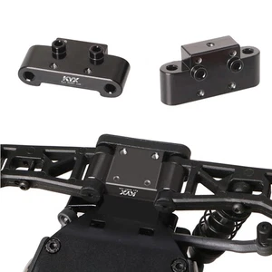 Metal Front Swing Arm Mount For Losi 1:24 Micro-B 2WD BUGGY RC Car Upgrade Parts - Bild 1 von 8