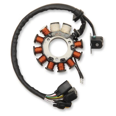 Ricks Motorsport Electric Stator for 2004 Polaris 600 PRO X2 Snowmobile - Image 1 of 2