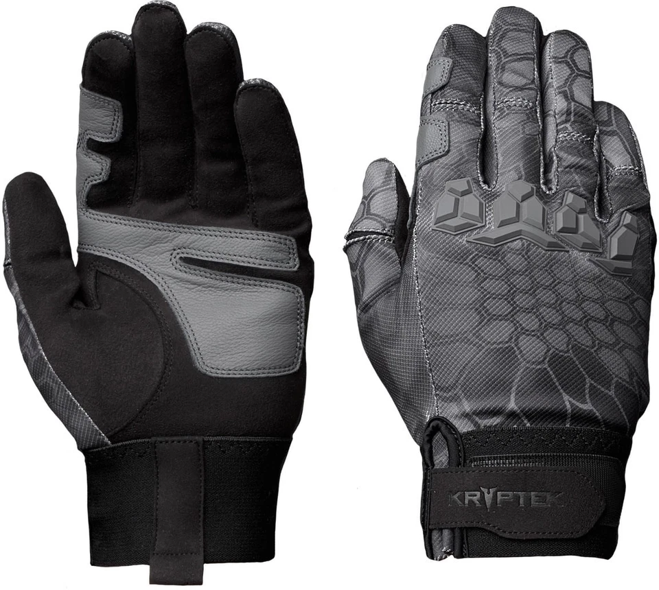 Kryptek Kottos Glove, Typhon, L, 18KOTAT5 Men's Gloves - Image 1 of 1