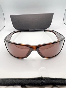 DOLCE & GABBANA SUNGLASSES MODEL : DG 6177 Brown WITH DARK GREY LENS - Picture 1 of 10