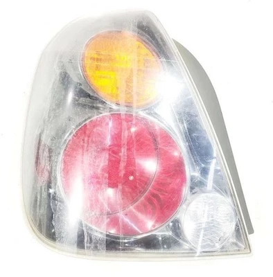 Left Taillight OEM 2002 2003 2004 Nissan Altima  - Image 1 of 4