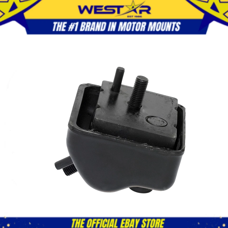 Soporte de motor delantero derecho para FORD RANGER Foto 1 de 1