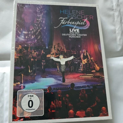 Farbenspiel - Live aus München (Fanedition, 2CD + DVD) ... | CD | New and Sealed - Image 1 of 2