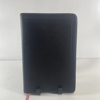 Holy Bible References Concordance RSV 1952 Second Edition Nelson - Image 1 of 3