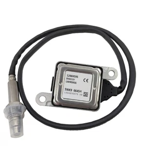 Interchangeable component NOX sensor12669595for Chevrolet Express2500 GMC Savana - Picture 1 of 5