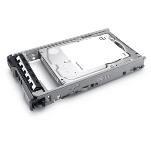 DELL 400-AJQD internal hard drive 1.2TB 10000 RPM 2.5" SAS Transfer Tate	12 Gbit - Afbeelding 1 van 1