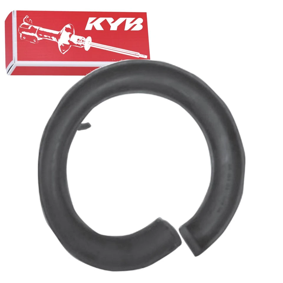 KYB Coil Spring Insulator Front Lower For 1996-2007 Ford Taurus - Image 1 of 1