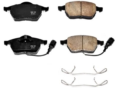 Juego de pastillas de freno delanteras para Volkswagen Golf 2000-2006 54716WQFT 2001 2002 Foto 1 de 2