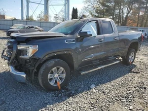 Alternator 170 Amp Opt KW7 ID 13536551 Fits 19-22 SIERRA 1500 PICKUP 407102 - Picture 1 of 12