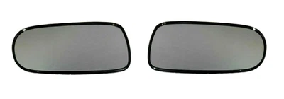 Toyota Genuine Supra JZA80 MK4 Outer Side View Mirror Glass Left Right Pair OEM Foto 1 de 4