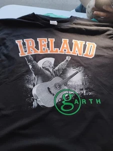 Garth Brooks Croke Park Dublin, Irland September 2022 Konzert Shirt Erwachsene Large - Bild 1 von 18