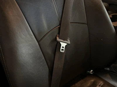 Seat Belt Front Bucket Passenger Retractor Fits 08-12 ESCAPE 240291 - Image 1 of 4