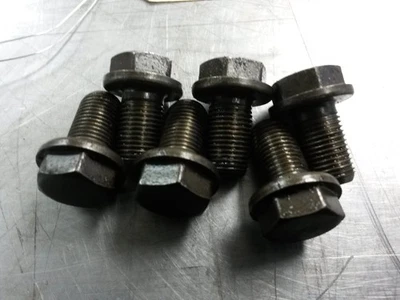 Pernos de placa flexible para Nissan Máxima 3.0 89-94 Foto 1 de 3