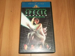 VHS-SPECIE MORTALE-MGM MOVIE TIME-1995-MICHAEL MADSEN - Foto 1 di 1