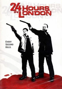 24 Hours in London (DVD, 2004) - Bild 1 von 2