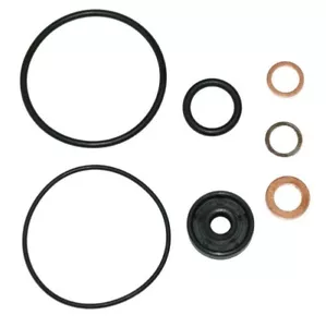 KTM 200 SX EXC XC ( 1998 - 2016 ) Water Pump Seal & O Ring Overhaul Service Kit - Picture 1 of 1