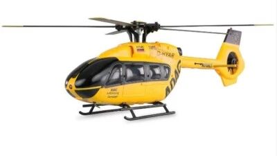 Amewi 25333, ADAC H145 Helikopter Brushless 6-Kanal 6G RTF, Neu, OVP - Bild 1 von 4