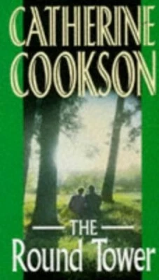 The Round Tower by Cookson, Catherine Paperback Book The Fast Free Shipping - image 1 of 2