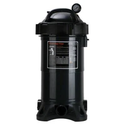 Astral ZX100 Complete Cartridge Filter with element Brand New in Box Free Post - Image 1 of 2