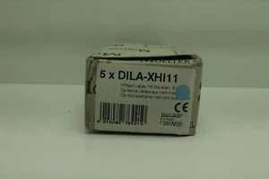 Moeller DILA-XHI11 Hilfsschütz 2-polig ( VPE = 5 Stk. ) Neu&OVP" - Bild 1 von 2