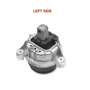 Engine Mounting Bearing Left For Bmw 5 F10 F11 2010-2017 22116780263 - Picture 1 of 6