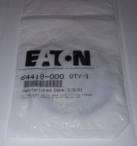 EATON CHAR-LYNN 64418-000, 64418 SEAL KIT, STEERING CYLINDER, NEW, FREE SHIPPING - Picture 1 of 2