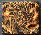 F.U.C.T. - Retain To Aggro (Digipak 2008) US Thrash / Sludge Metal Eyehategod