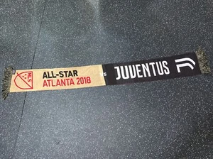 MLS Atlanta United 2018 All Star game Juventus - Picture 1 of 2